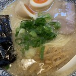 Kurume ramen kimmaru - 