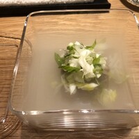 フレンチ串揚げ・炭焼き BEIGNET ASHIYA - 