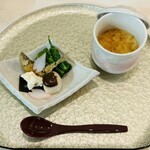 割烹角打 SAKE and - 