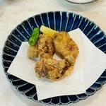 割烹角打 SAKE and - 