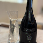 割烹角打 SAKE and - 