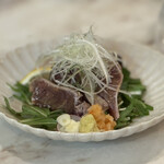 割烹角打 SAKE and - 