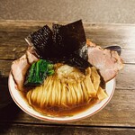 屋台ラーメン しゅんやっちゃん - 