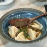 割烹角打 SAKE and - 