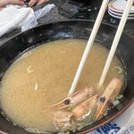 廻鮮寿司処 タフ - 