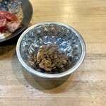 ジャパニーズ スパイス カリー ワッカ - トッピングで感動のラムキーマを…！