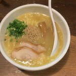 鶏の穴 - 