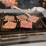京都焼肉 enen - 
