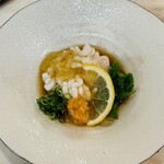 割烹角打 SAKE and - 