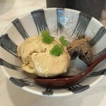 割烹角打 SAKE and - 