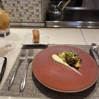 ahill ginza - 