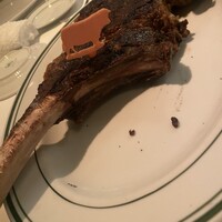 ウルフギャング・ステーキハウス 丸の内店 - 