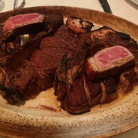 ウルフギャング・ステーキハウス 丸の内店 - 