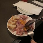 ビストロ ペリメニ - 