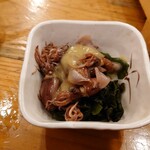 海鮮屋台 おくまん - 