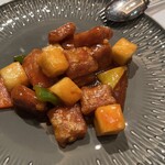 広東料理 センス - 