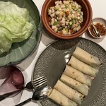 広東料理 センス - 