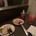 ビストロ ペリメニ - 