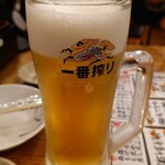 海鮮屋台 おくまん - 