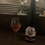 ビストロ ペリメニ - 