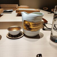 熊本 鮨 銀座ふくじゅ - 