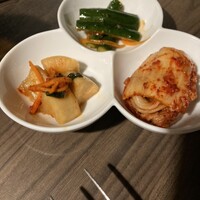 焼肉りんご - 