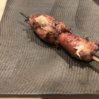 虎ノ門 焼鳥國よし - 