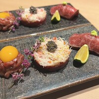 焼肉古今 - 