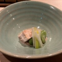 虎ノ門 焼鳥國よし - 