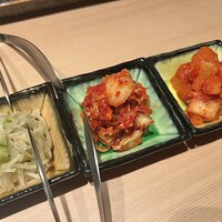 焼肉古今 - 