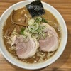 とし井ちゃんラーメン