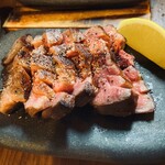 Odengyuutan Izakaya Omatsu - 