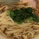 Ramen Horiuchi - 