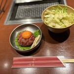 Akasaka Yakiniku Ushiya - 