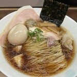 Chuuka Soba Nika - 