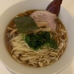 Ramen Horiuchi - 