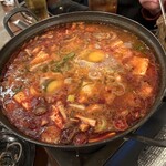 韓国家庭料理 だひゃん - 