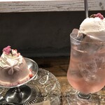 SUNNYDAYSpuddingcafe - 私の