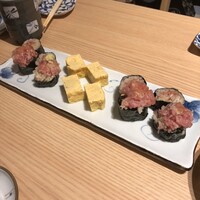 築地青空三代目 本店 - 