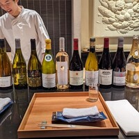 日本料理 晴山 - 