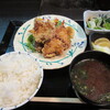 Shun・shusai eta - 小松菜と玉ねぎのおひたし、漬物