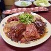 焼肉大将