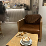 STREAMER COFFEE COMPANY - 