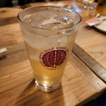 Otona No Izakaya Tensen - ハイボール