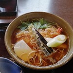 下田時計台 フロント - 