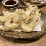 魚貝・鶏料理・日本酒 とよ新 - 