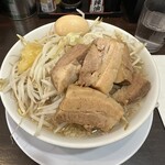 麺匠 やま虎 - 