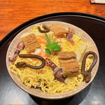 日本料理 太月 - 