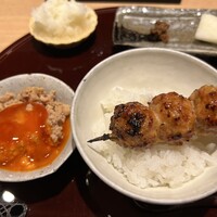 おみ乃 神谷町 - 