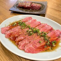 焼肉家げんちゃん - 